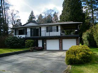 Photo 1: 6505 138TH Street in Surrey: East Newton House for sale : MLS®# F1416683