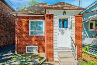 Photo 4: 590 Willard Avenue in Toronto: Runnymede-Bloor West Village House (Bungalow) for sale (Toronto W02)  : MLS®# W5676386