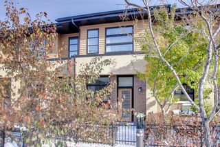 Photo 2: 178 Aspen Hills Villas SW in Calgary: Aspen Woods Row/Townhouse for sale : MLS®# A2009865