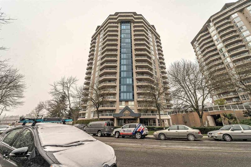 FEATURED LISTING: 1805 - 1245 QUAYSIDE Drive New Westminster