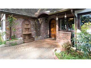 Photo 20: 865 Wildwood Ln in West Vancouver: British Properties House for sale : MLS®# V1080982
