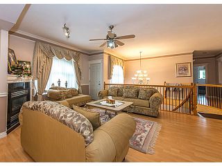 Photo 3: 12321 91A Avenue in Surrey: Queen Mary Park Surrey House for sale : MLS®# F1410080