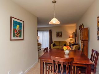 Photo 14: 4 951 17th St in COURTENAY: CV Courtenay City Row/Townhouse for sale (Comox Valley)  : MLS®# 721888