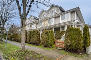 Main Photo: 2 7136 18TH Avenue in Burnaby: Edmonds BE Townhouse for sale (Burnaby East)  : MLS®# R2784913