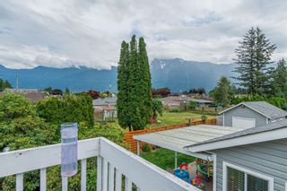 Photo 8: 1578 CANTERBURY Drive: Agassiz House for sale : MLS®# R2716330