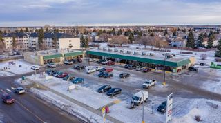 Photo 1: 1903 105 Street NW in Edmonton: Zone 16 Retail for lease : MLS®# E4271657