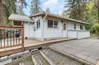 Photo 4: 3972 SLESSE Road in Chilliwack: Chilliwack River Valley House for sale (Sardis)  : MLS®# R2876323
