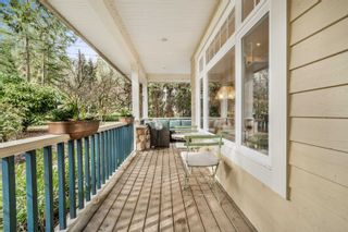 Photo 39: 1550 GRAVELEY Street in North Vancouver: Pemberton Heights House for sale : MLS®# R2867847