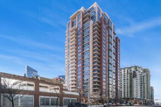 Photo 7: 1604 650 10 Street SW in Calgary: Downtown West End Apartment for sale : MLS®# A1188178