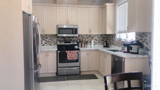 Photo 9: 62 Durango Drive in Brampton: Credit Valley House (2-Storey) for lease : MLS®# W8174960