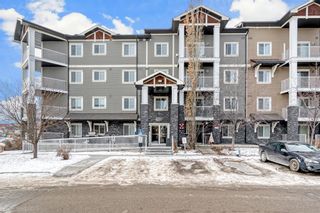 Photo 3: 3310 115 Prestwick Villas SE in Calgary: McKenzie Towne Apartment for sale : MLS®# A2017552