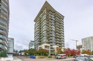 Photo 1: 507 1455 GEORGE STREET: White Rock Condo for sale (South Surrey White Rock)  : MLS®# R2734885