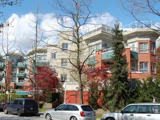 Photo 1: #215 128 W 8th St in North Vancouver: Central Lonsdale Condo  : MLS®# V822112