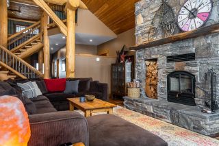 Photo 8: 6016 CUNLIFFE ROAD in Fernie: House for sale : MLS®# 2469130