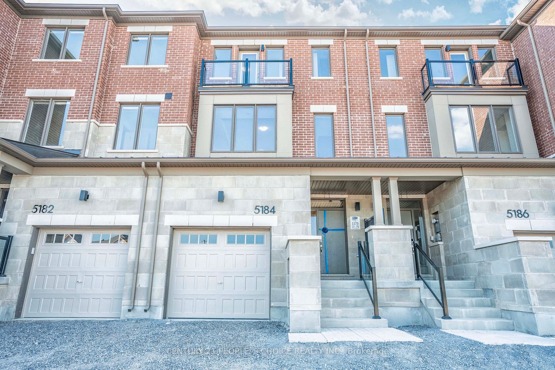 Main Photo: 5184 Viola Desmond Drive in Mississauga: Churchill Meadows House (3-Storey) for sale : MLS®# W6799532