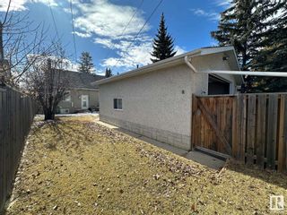 Photo 38: 10914 66 Avenue in Edmonton: Zone 15 House for sale : MLS®# E4379924