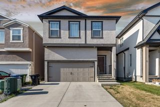 Main Photo: 33 Covecreek Mews NE in Calgary: Coventry Hills Detached for sale : MLS®# A1257166