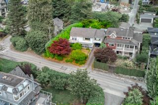 Photo 18: 672 11TH Street in West Vancouver: Sentinel Hill House for sale : MLS®# R2799462