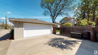 Photo 47: 11030 122 Street in Edmonton: Zone 07 House for sale : MLS®# E4296987
