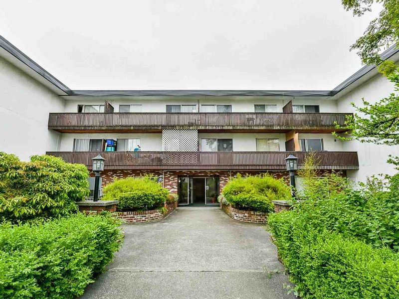 FEATURED LISTING: 304 - 910 FIFTH Avenue New Westminster