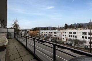 Photo 18: 406 625 E 3RD Street in North Vancouver: Lower Lonsdale Condo for sale in "Kindred" : MLS®# R2743891
