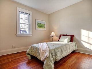 Photo 4: 250 Benson Avenue in Toronto: Wychwood House (2-Storey) for sale (Toronto C02)  : MLS®# C3366098