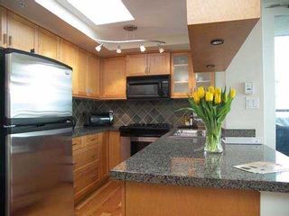 Photo 3: 409 2515 ONTARIO ST in Vancouver: Mount Pleasant VW Condo for sale in "ELEMENTS" (Vancouver West)  : MLS®# V586651