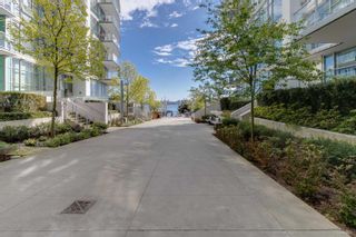 Photo 23: 104 185 VICTORY SHIP Way in North Vancouver: Lower Lonsdale Condo for sale : MLS®# R2879052