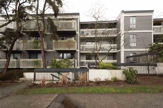 Photo 14: 206 1545 E 2ND Avenue in Vancouver: Grandview Woodland Condo for sale in "TALISHAN WOODS" (Vancouver East)  : MLS®# R2508686
