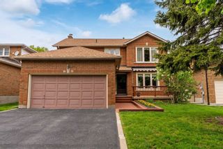 Photo 1: 1879 Rosefield Road in Pickering: Liverpool House (2-Storey) for sale : MLS®# E5625611