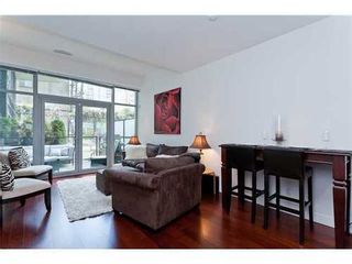 Photo 3: 1245 SEYMOUR Street in Vancouver West: Downtown VW Home for sale ()  : MLS®# V1001351