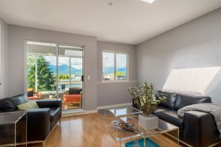 Photo 2: PH1 2245 ETON STREET in Vancouver: Hastings Condo for sale (Vancouver East)  : MLS®# R2161942