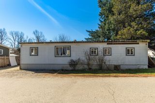 Photo 15: 2 41711 TAYLOR Road in Mission: Dewdney Deroche Manufactured Home for sale in "Kelly Estates" : MLS®# R2862876