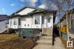 Main Photo: 10146 160 Street in Edmonton: Zone 21 House Half Duplex for sale : MLS®# E4385375