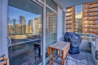 Photo 14: 311 626 14 Avenue SW in Calgary: Beltline Apartment for sale : MLS®# A2105077