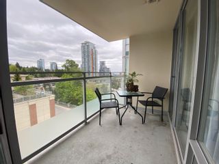 Photo 14: 709 9888 CAMERON Street in Burnaby: Sullivan Heights Condo for sale in "SILHOUETTE" (Burnaby North)  : MLS®# R2880246