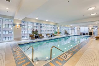 Photo 15: 3301 1111 W PENDER Street in Vancouver: Coal Harbour Condo for sale in "VANTAGE" (Vancouver West)  : MLS®# R2131513