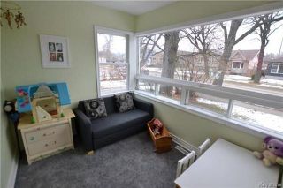 Photo 2: 230 Albany Street in Winnipeg: Bruce Park Residential for sale (5E)  : MLS®# 1802882