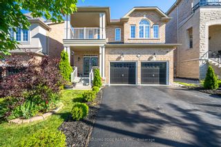 Photo 2: 27 Barletta Drive in Vaughan: Patterson House (2-Storey) for sale : MLS®# N8489850