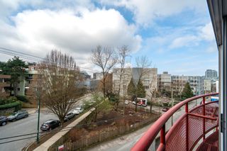 Photo 13: 427 350 E 2ND Avenue in Vancouver: Mount Pleasant VE Condo for sale in "MAINSPACE" (Vancouver East)  : MLS®# R2762076