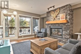 Photo 9: 106, 106 Stewart Creek Landing in Canmore: Condo for sale : MLS®# A2091835