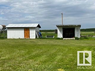 Photo 40: 65060 Twp Rd 620: Rural Woodlands County House for sale : MLS®# E4298182