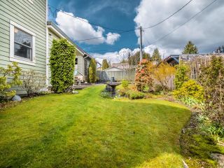 Photo 27: 115 THIRD Avenue in New Westminster: Queens Park House for sale : MLS®# R2679187