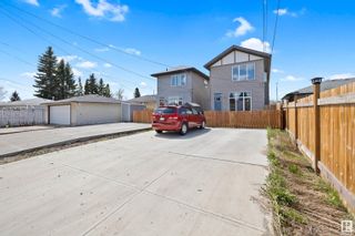 Photo 39: 13421 103 Street in Edmonton: Zone 01 House for sale : MLS®# E4293706