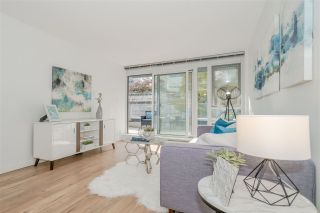 Photo 5: 308 788 HAMILTON Street in Vancouver: Downtown VW Condo for sale in "TV Towers" (Vancouver West)  : MLS®# R2514915