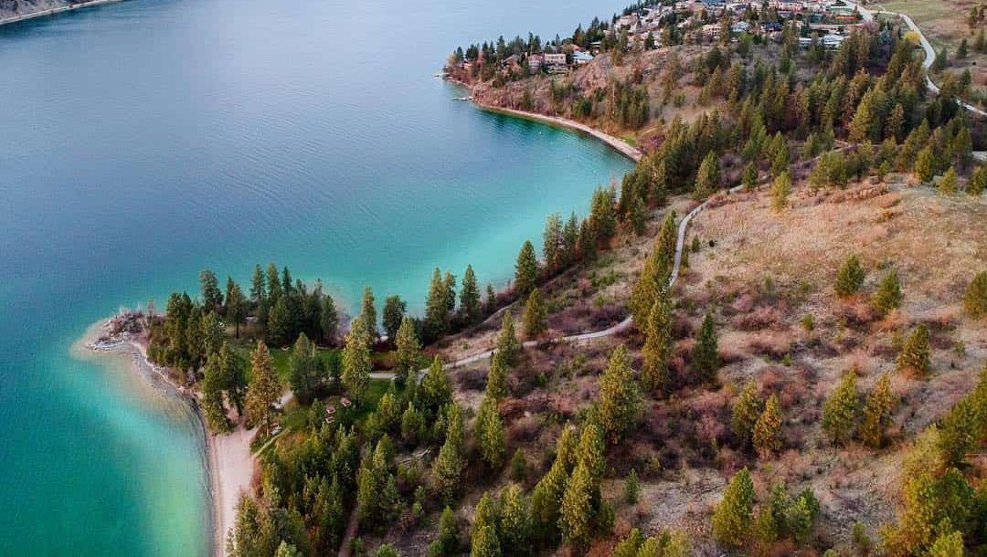 campground & RV park for sale BC, campground & RV park for sale Okanagan BC