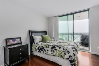 Photo 13: 1704 1188 QUEBEC STREET in Vancouver: Mount Pleasant VE Condo for sale (Vancouver East)  : MLS®# R2007487