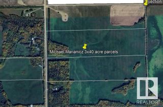 Photo 16: 553ZZ Range Road 201: Rural Lamont County Vacant Lot/Land for sale : MLS®# E4393849