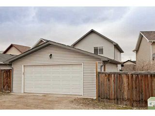 Photo 20: 137 CRANBERRY Square SE in CALGARY: Cranston Residential Detached Single Family for sale (Calgary)  : MLS®# C3611759