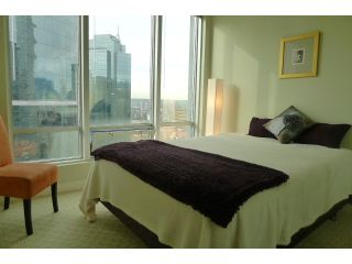 Photo 23: 1601 989 NELSON Street in Vancouver: Downtown VW Condo for sale in "THE ELECTRA" (Vancouver West)  : MLS®# V929177